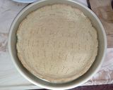 Foto del paso 1 de la receta: Lemon pie saludable