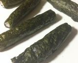Foto del paso 2 de la receta: Japanese Sushi Kawai variados!!