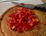Foto del paso 3 de la receta: Paella de bacalao y coliflor
