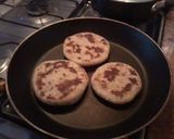 Foto del paso 17 de la receta: Tortillas al sartén