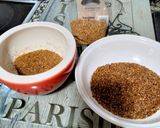 Foto del paso 4 de la receta: Súper refresco de linaza