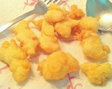 Foto del paso 4 de la receta: Bacalao a la romana
