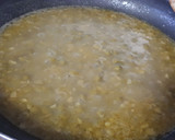 Foto del paso 8 de la receta: 120. Pechugas de pollo con guisantes y aceitunas
