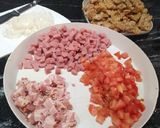 Foto del paso 1 de la receta: Frijoles Charros