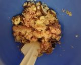 Foto langkah ke 1 dari resep Oriental Shumai.