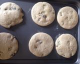 A picture of step 5 of EasterBake - Easy Easter biscuits.