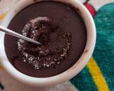 Foto del paso 6 de la receta: Mango fresco con crema de cacao puro y avellanas tostadas🥭Sin azúcares agregados ni edulcorante 🥭