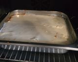 Lasagne (tejmentes) házi tésztából (pastarette) recept fázis 5 fotója