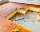 صورة لخطوة 5 من وصفة بسبوسه بالقشطه ع طريقتي memoalayan🤗