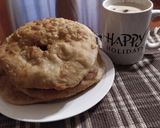 Foto del paso 14 de la receta: Tortas Fritas Uruguayas 🇺🇾