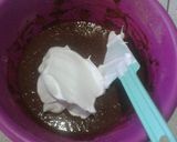 Foto langkah ke 3 dari resep Ogura Coklat.