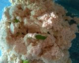 Foto langkah ke 2 dari resep Gulai Cumi Isi Tahu.