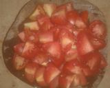 Foto langkah ke 2 dari resep Sambal Merah Sederhana.
