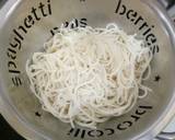 Chinese bhel recipe step 2 photo