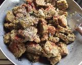 मूली के मुठिये (mooli ke muthiye recipe in Hindi) रेसिपी चरण 5 फोटो