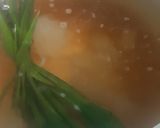 Hình bước làm 7 của món Chè bưởi