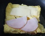รูปขั้นตอนการทำที่ 3 ของ แซนด์วิชชีส_โฮมเมด🥪 Cheese Sandwich