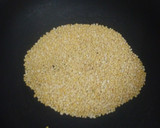 ரவா மிளகு பொங்கல் ரெசிபி ஸ்டேப் 1 புகைப்படம்