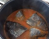 Foto del paso 2 de la receta: Caldo de pescado de mamá tabasqueña