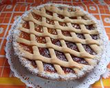 Foto del paso 1 de la receta: Pastafrola casera de membrillo o batata