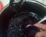 Foto langkah ke 7 dari resep Bola coklat kacang.