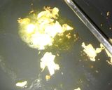 Foto langkah ke 3 dari resep Nasi Goreng Nanas.