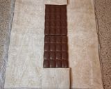 Pas rețetă Foietaj cu ciocolată 🍫 5 fotografie