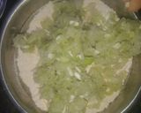लौकी के पराठे (lauki ke parathe recipe in Hindi) रेसिपी चरण 1 फोटो