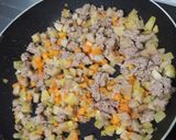 Foto langkah ke 1 dari resep Macaroni Schotel Panggang.