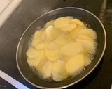 Foto del paso 2 de la receta Tortilla de patata