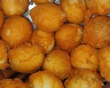 Foto langkah ke 3 dari resep Kwek - Kwek.