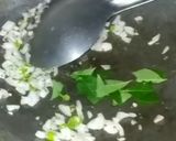 A picture of step 5 of Jhatpat poha recipe.