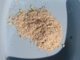 Mie Goreng Keju (untuk Halwa 17bulan)