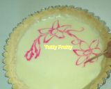 Foto langkah ke 5 dari resep Cream Cheese Pie.