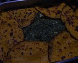 Foto del paso 3 de la receta: Lasagna con masa de calabaza