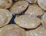 खस्ता कचौड़ी (khasta kachori recipe in hindi) रेसिपी चरण 5 फोटो