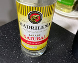 Foto del paso 3 de la receta: Jarabe para Frappuccino