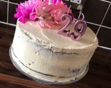 Foto del paso 7 de la receta: Chocolate & Baileys layer cake