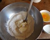Foto del paso 3 de la receta: Cobbler de manzanas y naranja