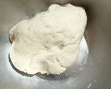 কড়াইশুঁটির পুরভরা কুলচা (Karaishutir pur bhora kulcha recipe in Bengali) রেসিপি ধাপ - 1 ছবি