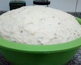 Foto del paso 4 de la receta: Pan casero con semillas