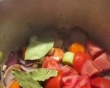Foto del paso 4 de la receta: Meloso con carrilleras al Pedro Ximénez