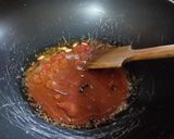 A picture of step 3 of Swahili Coastal Chicken Biryani#themechallenge.