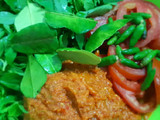 Pepes Ikan Patin