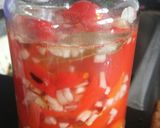 Foto del paso 5 de la receta: Morrón al vinagre. Rápido y fácil