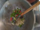 Kepiting masak sederhana