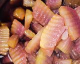 Foto langkah ke 6 dari resep Manisan Blonceng Ala 'EK'.