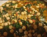Foto del paso 7 de la receta: Potaje de garbanzos
