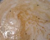 A picture of step 2 of Cheesy Meaty Hotdog Sauce 2.