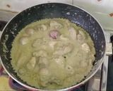 সুফিয়ানা চিকেন(sufiana chicken recipe in Bengali) রেসিপি ধাপ - 8 ছবি